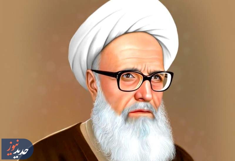 خدایا به وعده‌ات عمل کن + فیلم  