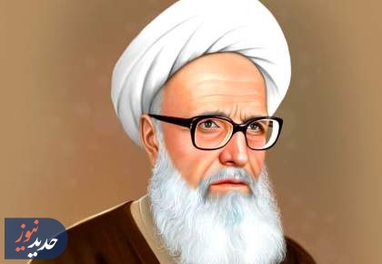 خدایا به وعده‌ات عمل کن + فیلم  