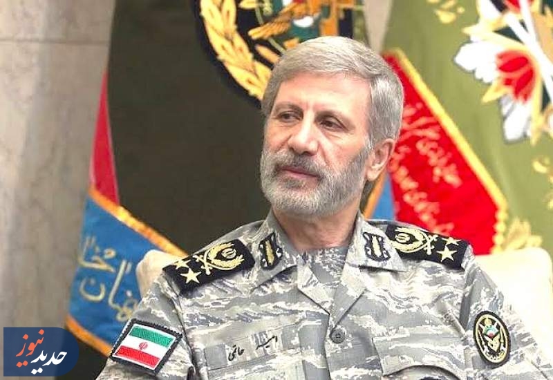 امیر حاتمی: آماده هر نبردی هستیم