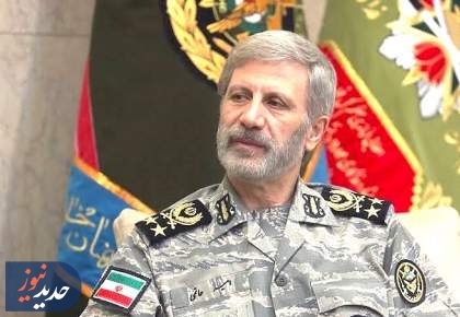 امیر حاتمی: آماده هر نبردی هستیم