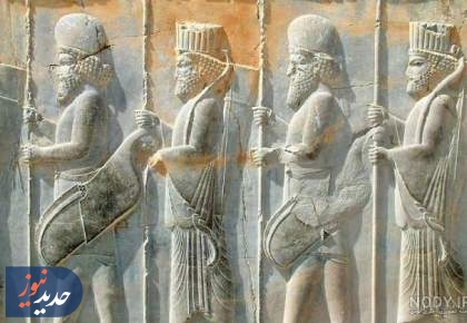تقابل هویتی و بازخوانی تمدنی ایران