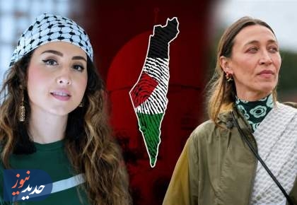 تحریف ناشر آمریکایی در تاریخ غزه؛ نویسندگان مچ پنگوئن را گرفتند