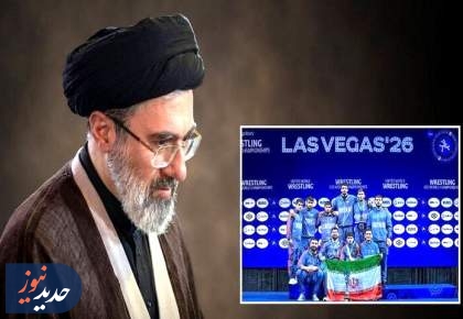 درخشش جوانان ایران در میادین جهانی، مایه امید به آینده‌ای درخشان است