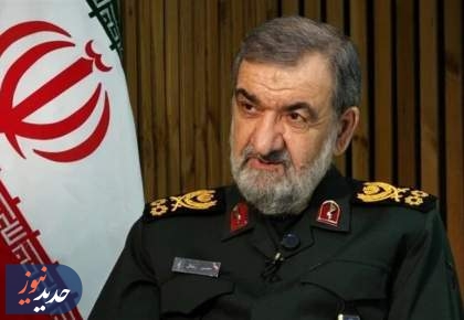 هذیان گویی‌های مقامات آمریکایی واقعیت میدان را تغییر نمی‌دهد