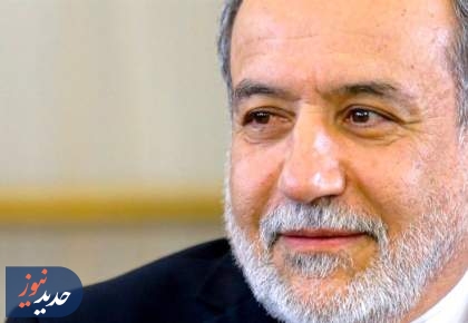 عراقچی به مکرون: دیگر برای فرافکنی دیر شده است
