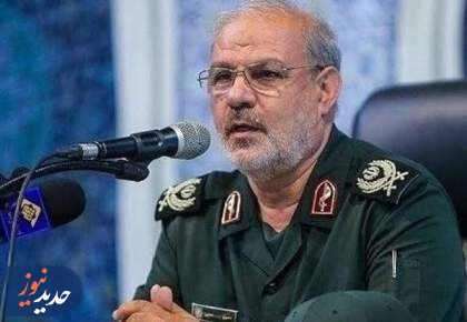 سخنگوی سپاه: سلاح‌های ویژه را متناسب با شرایط به کار می‌گیریم