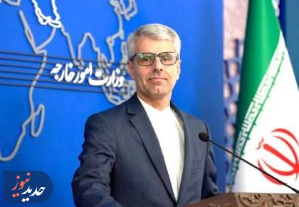 بقایی: برای هرگونه اقدام احتمالی متجاوزان آماده ایم