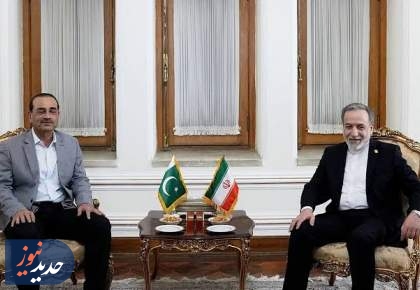 نفت گران شد؛ عاصم دوباره به تهران آمد