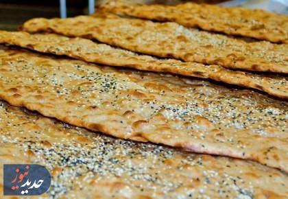 آخرین جزئیات از طرح عرضه وزنی نان اعلام شد